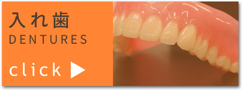 入れ歯